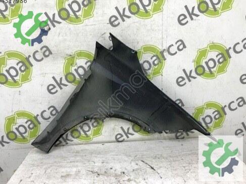 Seat Arona Sol Ön Çamurluk 6F9821105 çıkma parça