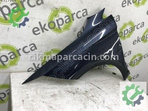 Seat Arona Sol Ön Çamurluk 6F9821105 çıkma parça