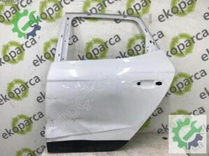 SEAT ARONA 2018 2024   ÇIKMA  SOL ARKA KAPI 6F9833051