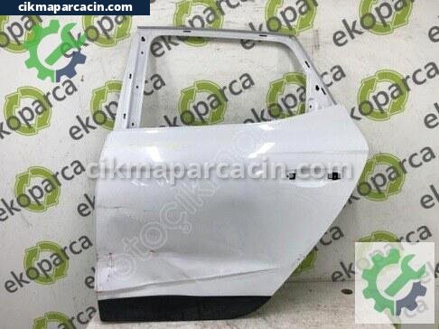 Seat Arona Sol Arka Kapı çıkma parça