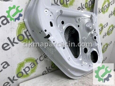 Seat Arona Sol Arka Kapı 6F9833051 çıkma parça