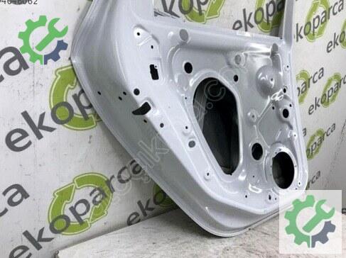 Seat Arona Sol Arka Kapı 6F9833051 çıkma parça