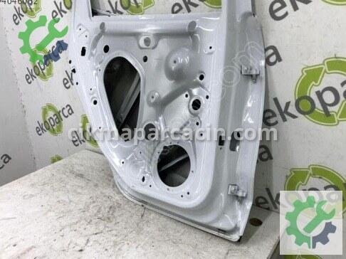 Seat Arona Sol Arka Kapı 6F9833051 çıkma parça