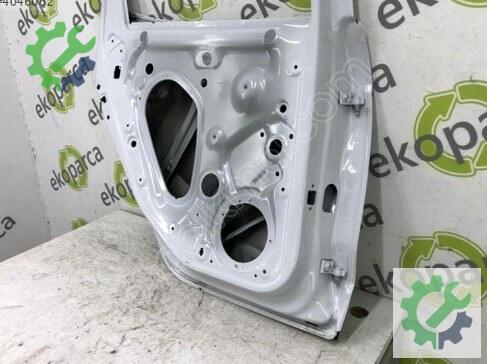 Seat Arona Sol Arka Kapı 6F9833051 çıkma parça