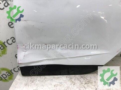 Seat Arona Sol Arka Kapı 6F9833051 çıkma parça