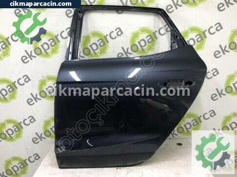 Seat Arona Sol Arka Kapı çıkma parça