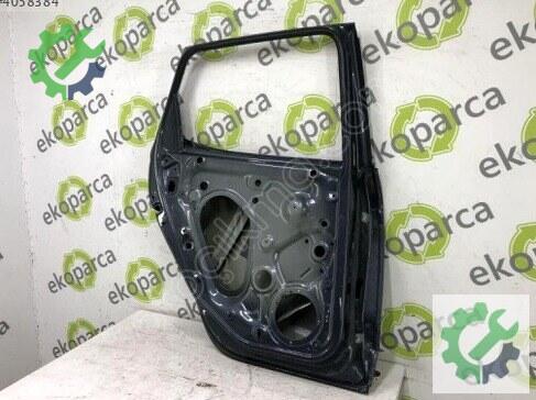 Seat Arona Sol Arka Kapı 6F9833051 çıkma parça