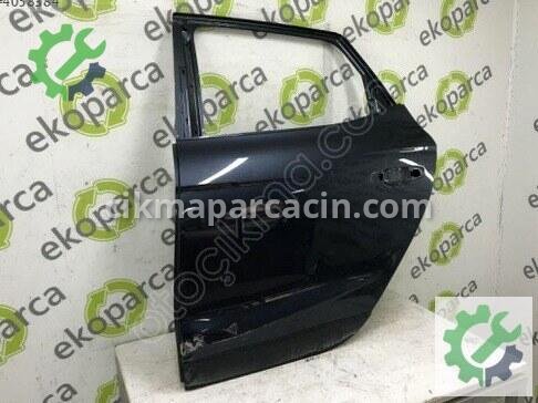 Seat Arona Sol Arka Kapı 6F9833051 çıkma parça