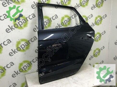 Seat Arona Sol Arka Kapı 6F9833051 çıkma parça