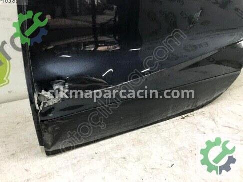 Seat Arona Sol Arka Kapı 6F9833051 çıkma parça