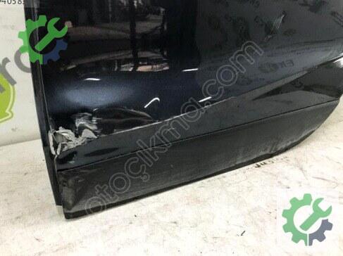 Seat Arona Sol Arka Kapı 6F9833051 çıkma parça