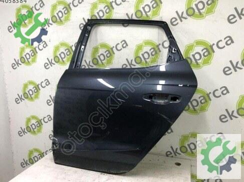 Seat Arona Sol Arka Kapı 6F9833051 çıkma parça