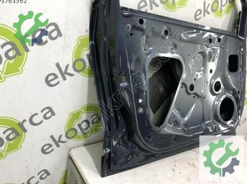 Seat Arona Sol Ön Kapı 6F9831051 çıkma parça