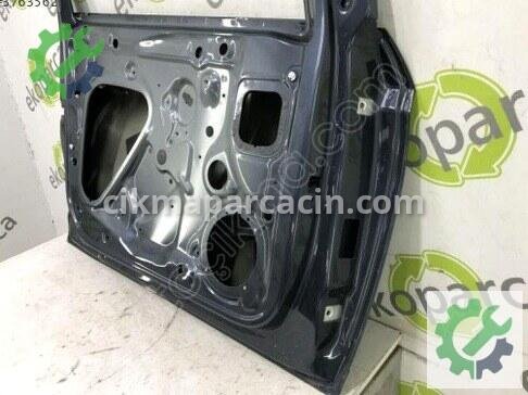 Seat Arona Sol Ön Kapı 6F9831051 çıkma parça