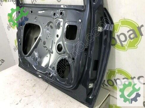Seat Arona Sol Ön Kapı 6F9831051 çıkma parça
