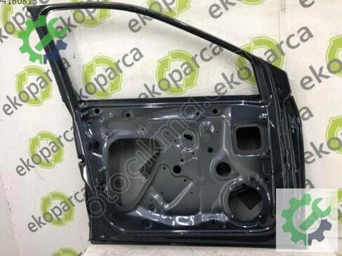 Seat Arona Sol Ön Kapı 6F9831051 çıkma parça