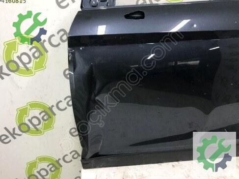 Seat Arona Sol Ön Kapı 6F9831051 çıkma parça