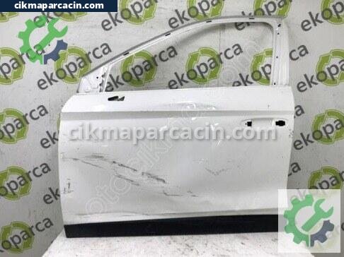 Seat Arona Sol Ön Kapı çıkma parça
