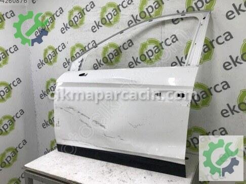 Seat Arona Sol Ön Kapı 6F9831051 çıkma parça