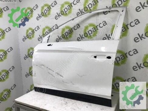 Seat Arona Sol Ön Kapı 6F9831051 çıkma parça