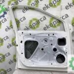 SEAT ARONA 2018 2024 ÇIKMA SOL ÖN KAPI 6F9831051