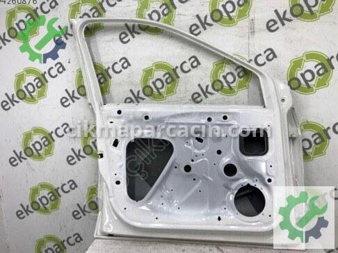 Seat Arona Sol Ön Kapı 6F9831051 çıkma parça