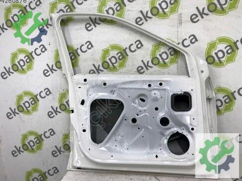 Seat Arona Sol Ön Kapı 6F9831051 çıkma parça