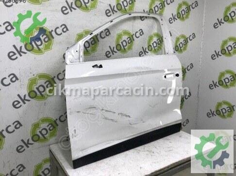 Seat Arona Sol Ön Kapı 6F9831051 çıkma parça