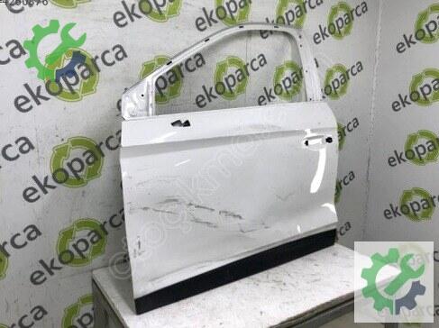 Seat Arona Sol Ön Kapı 6F9831051 çıkma parça