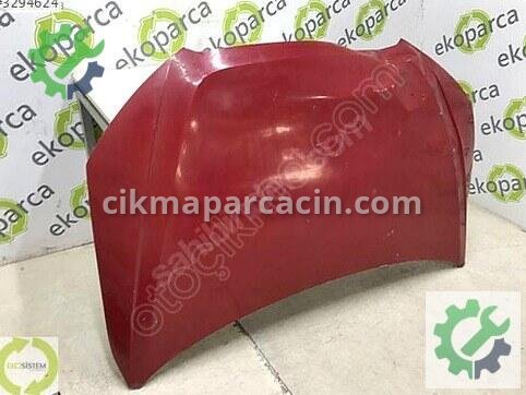 Seat Arona Ön Kaput 6F9823031D çıkma parça