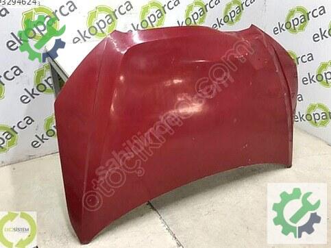 Seat Arona Ön Kaput 6F9823031D çıkma parça