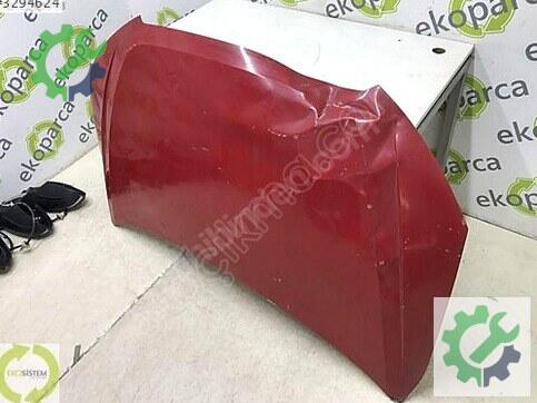 Seat Arona Ön Kaput 6F9823031D çıkma parça