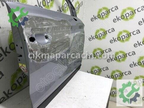 Seat Arona Sağ Ön Kapı 6F9831052 çıkma parça