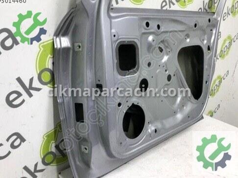 Seat Arona Sağ Ön Kapı 6F9831052 çıkma parça