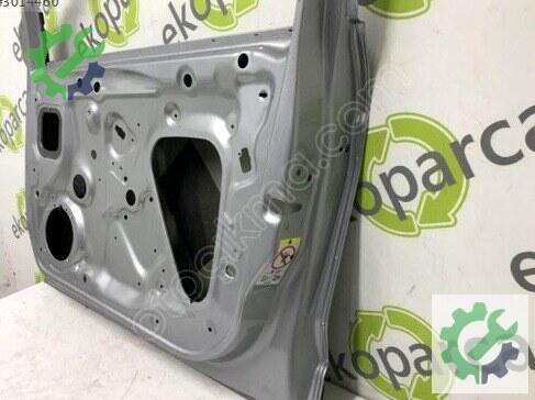 Seat Arona Sağ Ön Kapı 6F9831052 çıkma parça