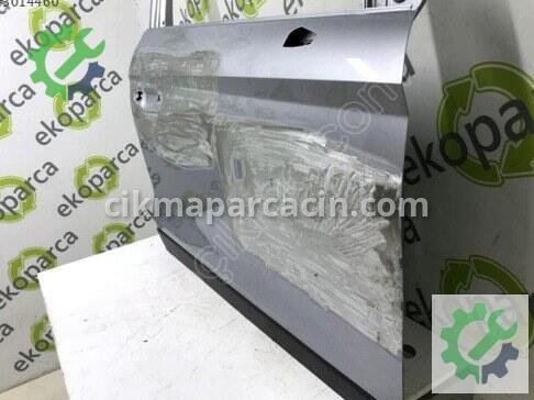 Seat Arona Sağ Ön Kapı 6F9831052 çıkma parça