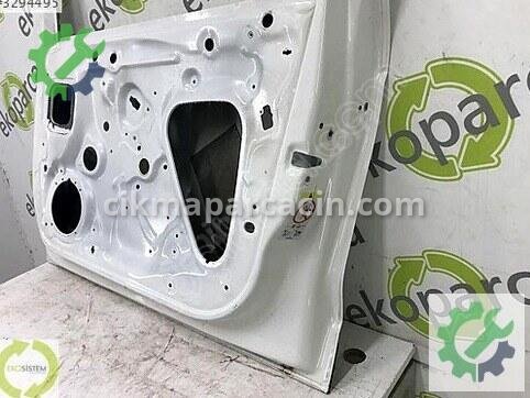 Seat Arona Sağ Ön Kapı 6F9831052 çıkma parça