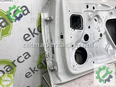 Seat Arona Sağ Ön Kapı 6F9831052 çıkma parça