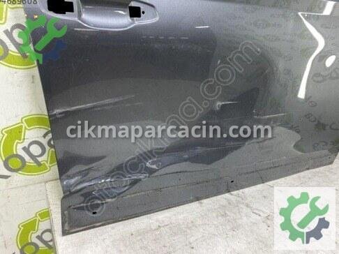 Seat Arona Sağ Ön Kapı 6F9831052 çıkma parça