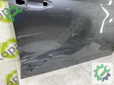 Seat Arona Sağ Ön Kapı 6F9831052 çıkma parça