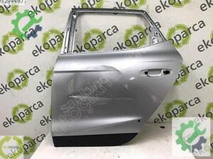 SEAT ARONA 2018 2024 SOL ARKA KAPI 6F9833051