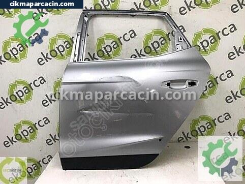 Seat Arona Sol Arka Kapı çıkma parça