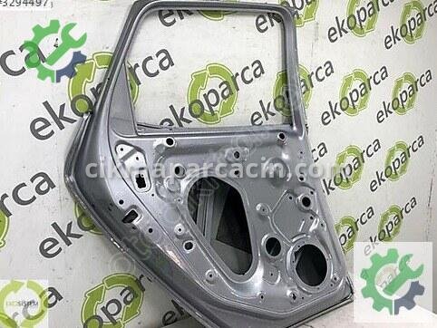Seat Arona Sol Arka Kapı 6F9833051 çıkma parça