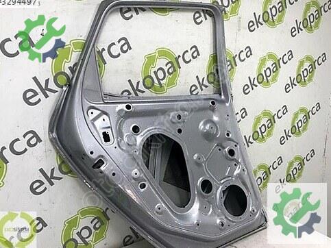 Seat Arona Sol Arka Kapı 6F9833051 çıkma parça