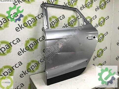 Seat Arona Sol Arka Kapı 6F9833051 çıkma parça