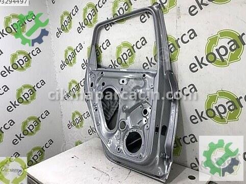 Seat Arona Sol Arka Kapı 6F9833051 çıkma parça