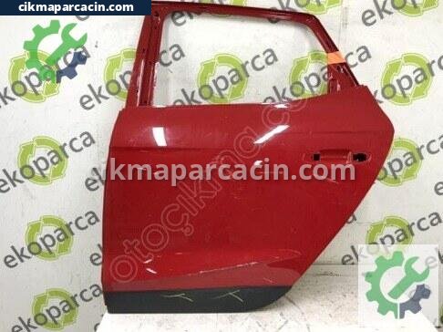 Seat Arona Sol Arka Kapı çıkma parça