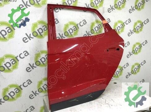 Seat Arona Sol Arka Kapı 6F9833051 çıkma parça
