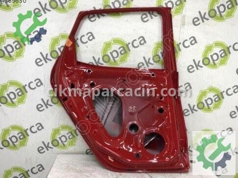 Seat Arona Sol Arka Kapı 6F9833051 çıkma parça