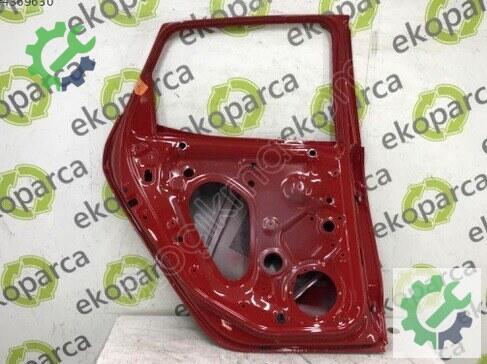 Seat Arona Sol Arka Kapı 6F9833051 çıkma parça